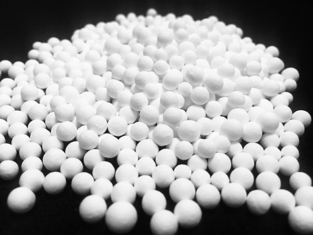 Alumina