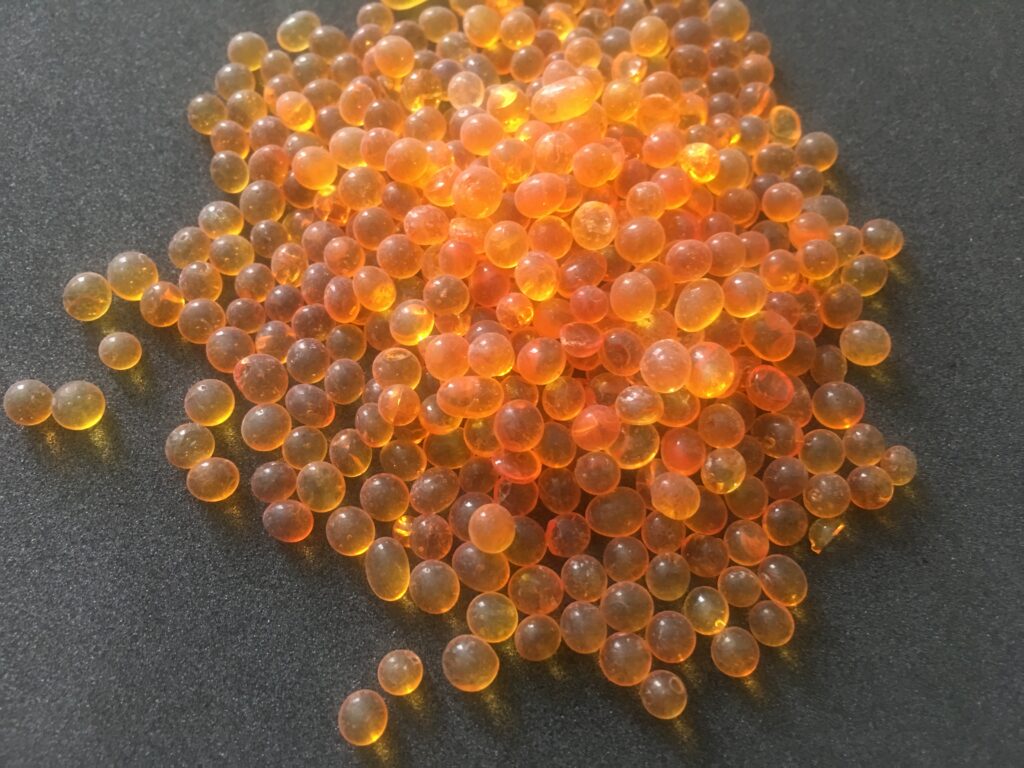 Silica